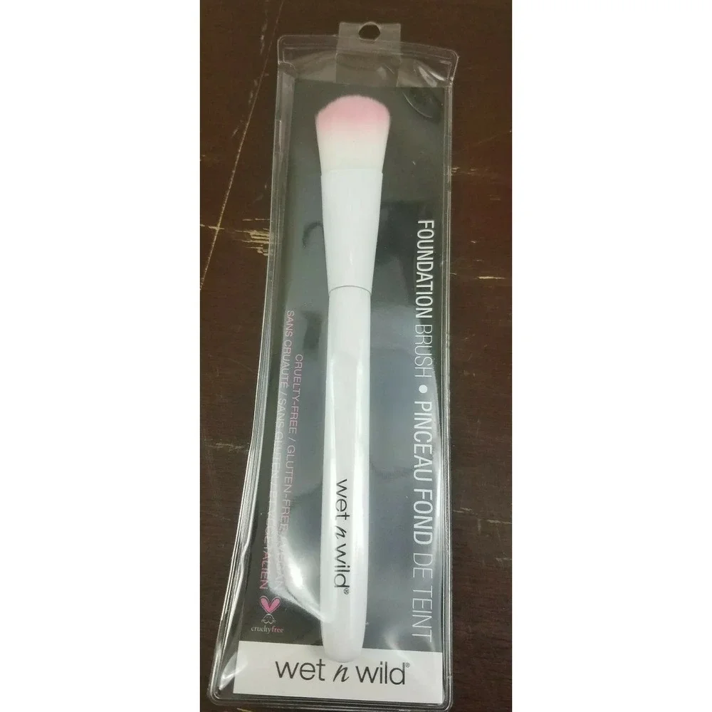 Wet n Wild Foundation‎ Brush